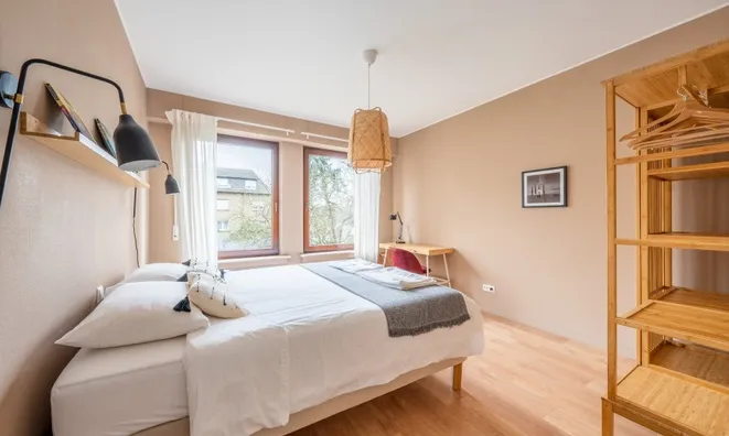 Недвижимость Apartment 3 bedrooms for sale in Luxembourg-Bonnevoie: 7