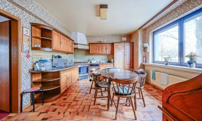 Недвижимость Detached house 4 bedrooms for sale in Luxembourg-Kirchberg: 7