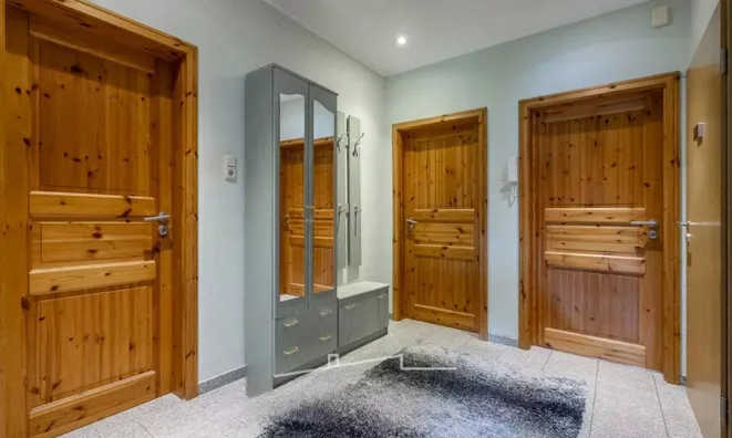 Недвижимость Apartment 2 bedrooms for sale in Luxembourg-Bonnevoie: 2