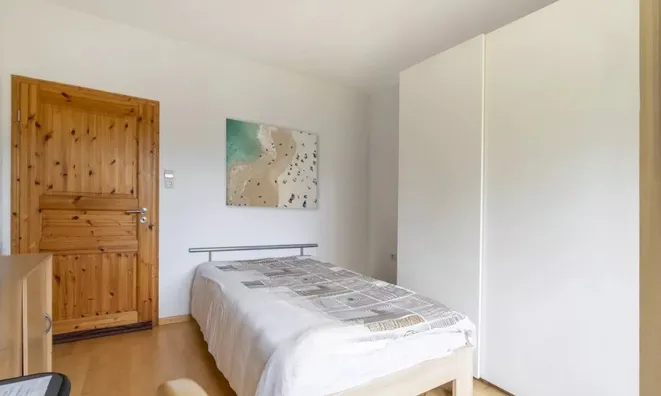 Недвижимость Apartment 2 bedrooms for sale in Luxembourg-Bonnevoie: 3