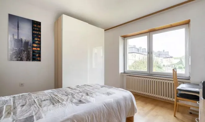 Недвижимость Apartment 2 bedrooms for sale in Luxembourg-Bonnevoie: 4