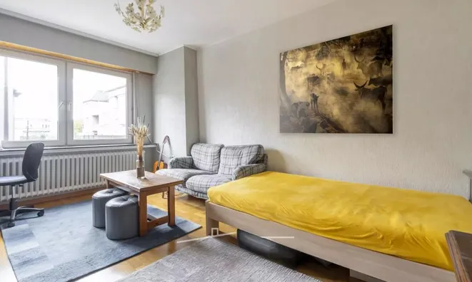 Недвижимость Apartment 2 bedrooms for sale in Luxembourg-Bonnevoie: 5
