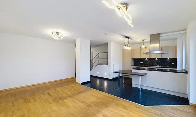 Недвижимость Apartment 3 bedrooms for sale in Grevenmacher: 1