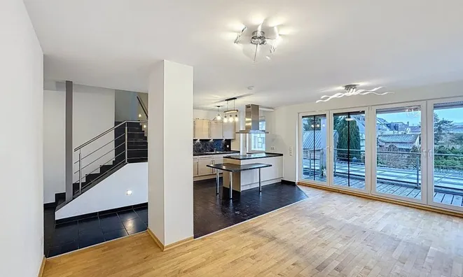 Недвижимость Apartment 3 bedrooms for sale in Grevenmacher: 2