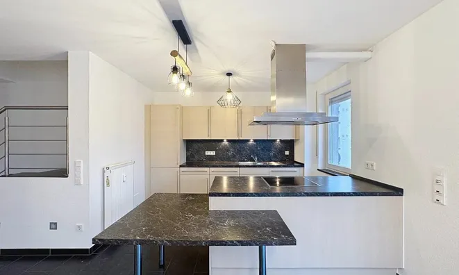 Недвижимость Apartment 3 bedrooms for sale in Grevenmacher: 3