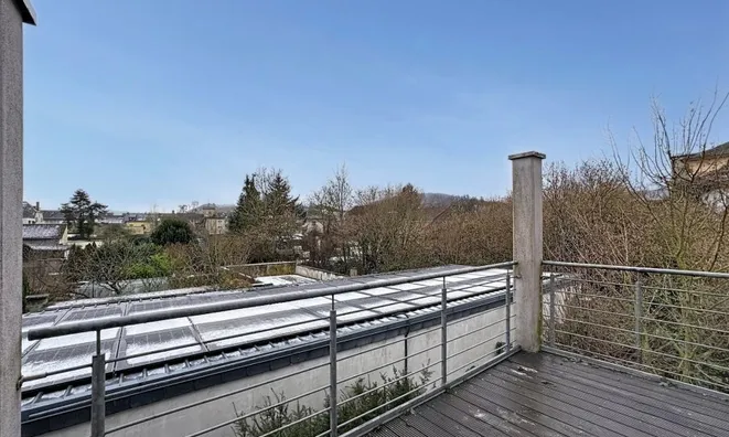 Недвижимость Apartment 3 bedrooms for sale in Grevenmacher: 4