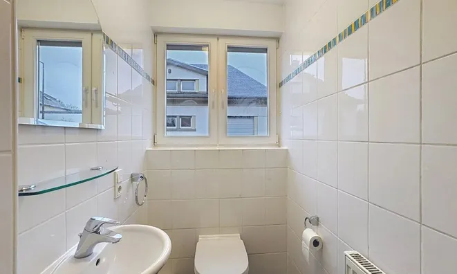 Недвижимость Apartment 3 bedrooms for sale in Grevenmacher: 7