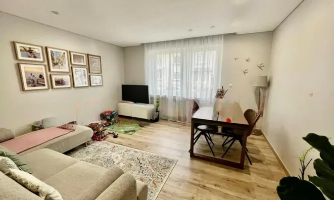 Недвижимость Apartment 2 bedrooms for sale in Differdange: 1