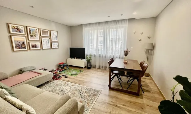 Недвижимость Apartment 2 bedrooms for sale in Differdange: 2