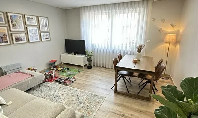 Недвижимость Apartment 2 bedrooms for sale in Differdange: 4