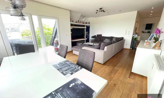 Недвижимость Apartment 2 bedrooms for sale in Wiltz: 2