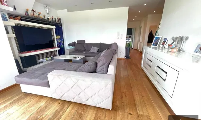 Недвижимость Apartment 2 bedrooms for sale in Wiltz: 3