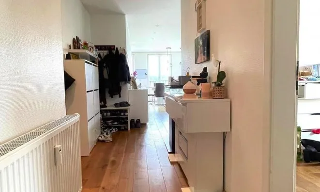 Недвижимость Apartment 2 bedrooms for sale in Wiltz: 4