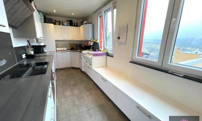 Недвижимость Apartment 2 bedrooms for sale in Wiltz: 6