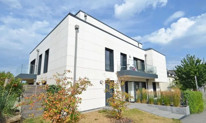 Недвижимость Apartment 2 bedrooms for sale in Luxembourg-Belair: 1