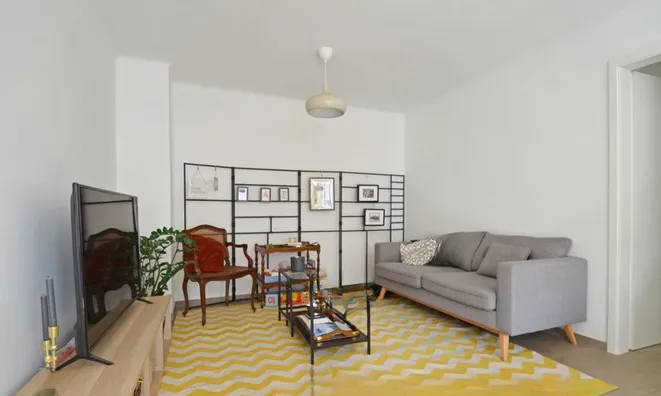 Недвижимость Apartment 2 bedrooms for sale in Luxembourg-Belair: 2