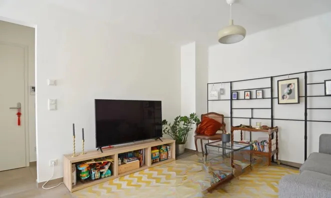 Недвижимость Apartment 2 bedrooms for sale in Luxembourg-Belair: 3