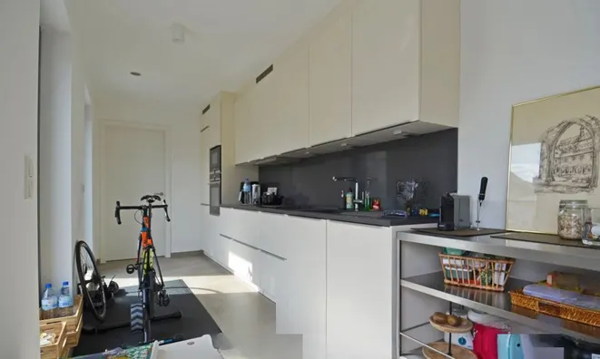 Недвижимость Apartment 2 bedrooms for sale in Luxembourg-Belair: 4