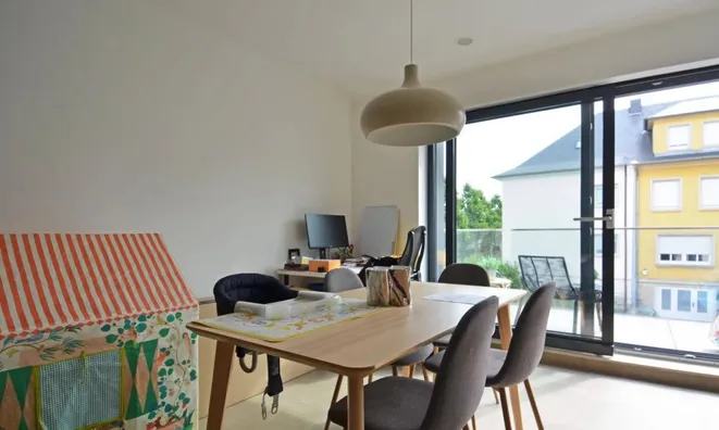 Недвижимость Apartment 2 bedrooms for sale in Luxembourg-Belair: 6