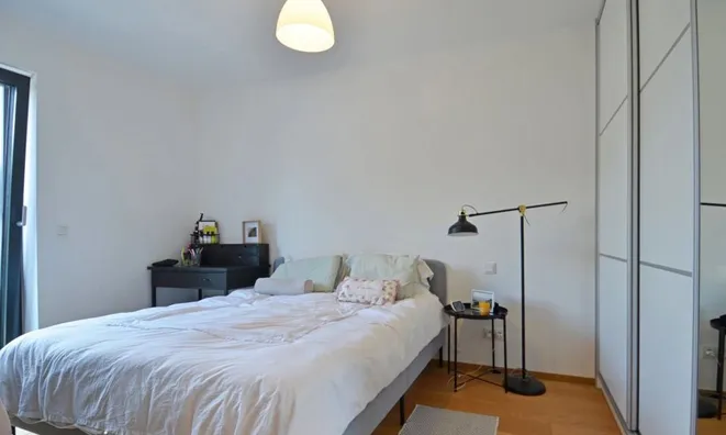 Недвижимость Apartment 2 bedrooms for sale in Luxembourg-Belair: 7