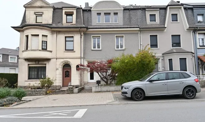 Недвижимость Detached house 5 bedrooms for sale in Esch-sur-Alzette: 1