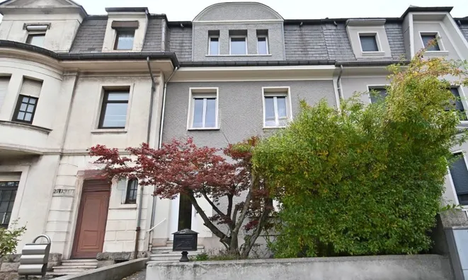 Недвижимость Detached house 5 bedrooms for sale in Esch-sur-Alzette: 2