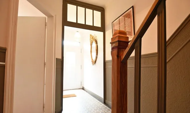 Недвижимость Detached house 5 bedrooms for sale in Esch-sur-Alzette: 5