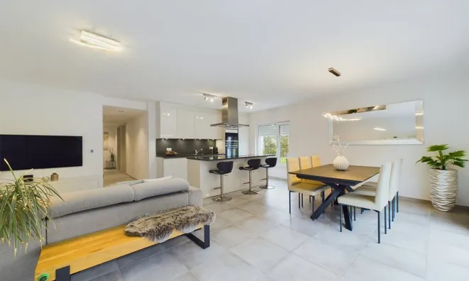 Недвижимость Apartment 2 bedrooms for sale in Kehlen: 2