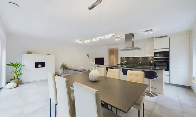 Недвижимость Apartment 2 bedrooms for sale in Kehlen: 3