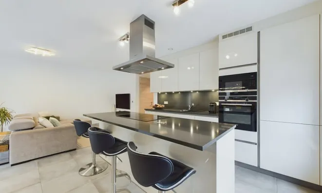 Недвижимость Apartment 2 bedrooms for sale in Kehlen: 6