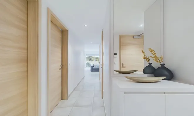 Недвижимость Apartment 2 bedrooms for sale in Kehlen: 7