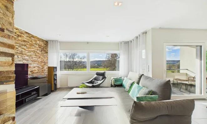 Недвижимость Apartment 4 bedrooms for sale in Mersch: 1