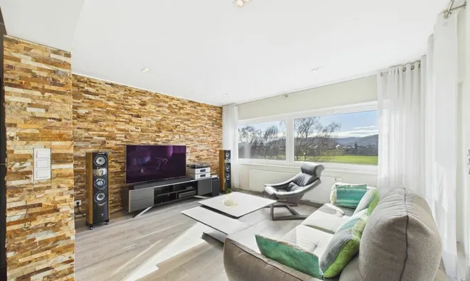 Недвижимость Apartment 4 bedrooms for sale in Mersch: 2