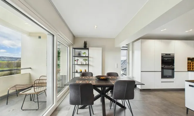 Недвижимость Apartment 4 bedrooms for sale in Mersch: 3