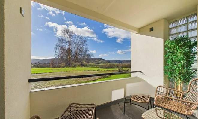 Недвижимость Apartment 4 bedrooms for sale in Mersch: 4