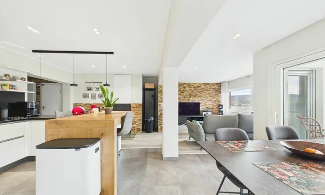 Недвижимость Apartment 4 bedrooms for sale in Mersch: 5