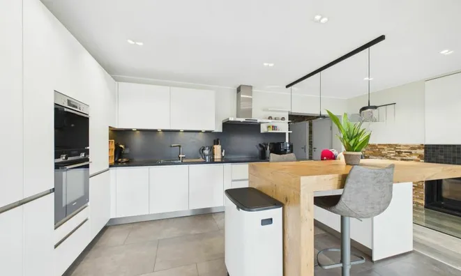 Недвижимость Apartment 4 bedrooms for sale in Mersch: 6