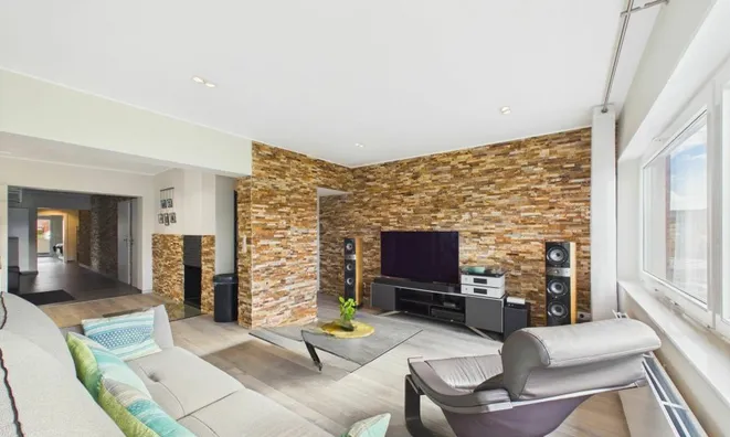 Недвижимость Apartment 4 bedrooms for sale in Mersch: 7