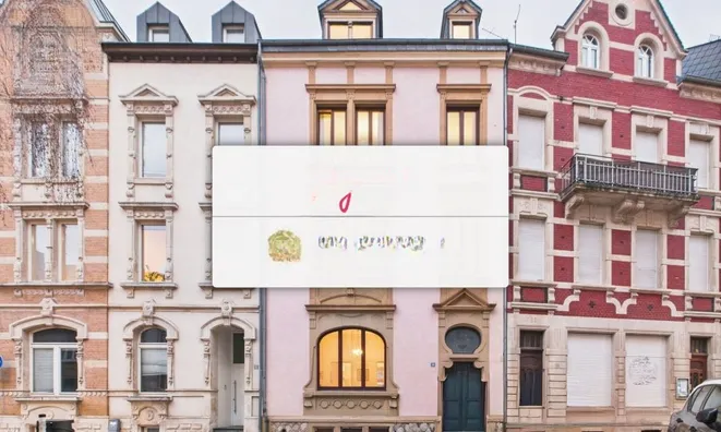 Недвижимость Duplex 3 bedrooms for sale in Luxembourg-Gare: 1