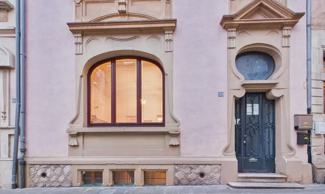 Недвижимость Duplex 3 bedrooms for sale in Luxembourg-Gare: 3