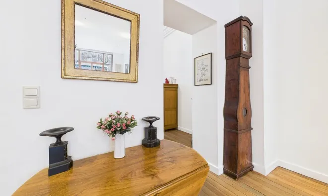 Недвижимость Duplex 3 bedrooms for sale in Luxembourg-Gare: 4