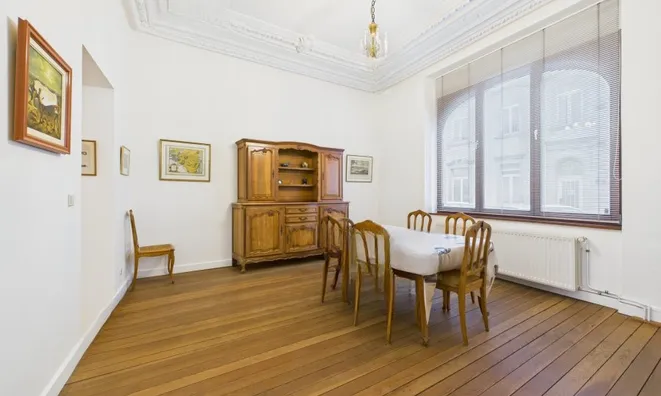 Недвижимость Duplex 3 bedrooms for sale in Luxembourg-Gare: 5