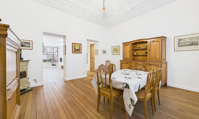 Недвижимость Duplex 3 bedrooms for sale in Luxembourg-Gare: 6