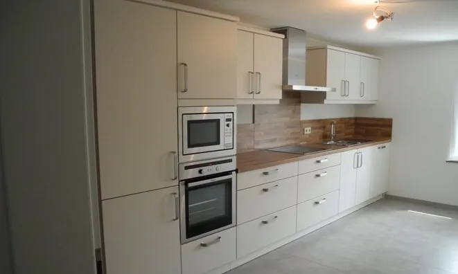 Недвижимость Apartment 2 bedrooms for sale in Buderscheid: 2