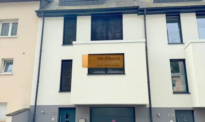 Недвижимость Semi-detached house 3 bedrooms for sale in Luxembourg-Neudorf: 2