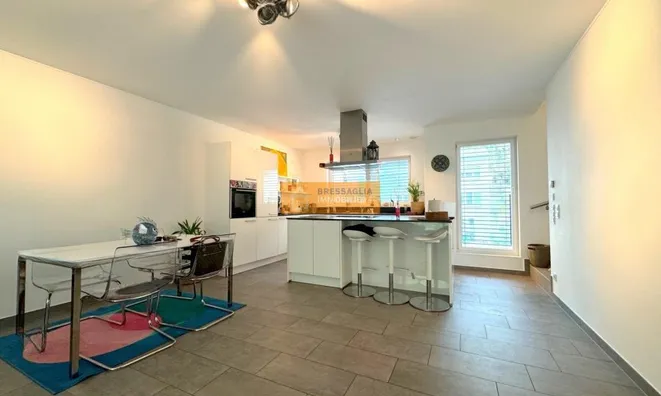 Недвижимость Semi-detached house 3 bedrooms for sale in Luxembourg-Neudorf: 4