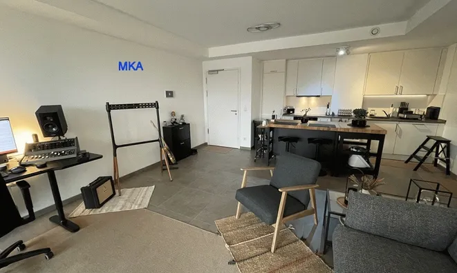 Недвижимость Apartment 1 bedroom for sale in Belval: 2