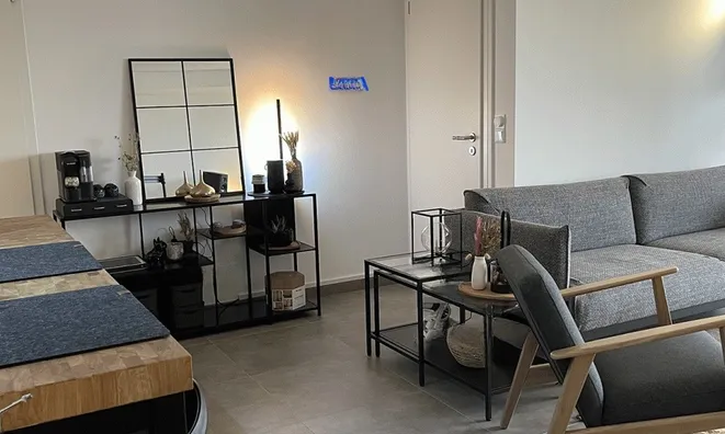 Недвижимость Apartment 1 bedroom for sale in Belval: 3