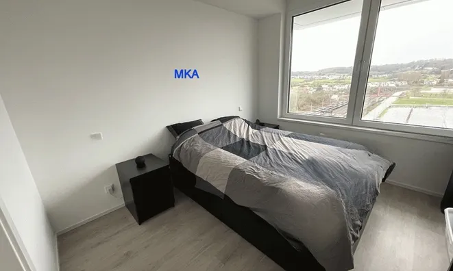 Недвижимость Apartment 1 bedroom for sale in Belval: 5