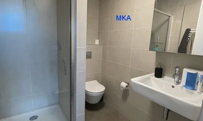 Недвижимость Apartment 1 bedroom for sale in Belval: 6